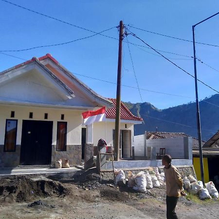 Bromo B&B Exterior photo