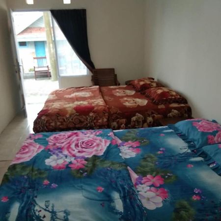 Bromo B&B Exterior photo